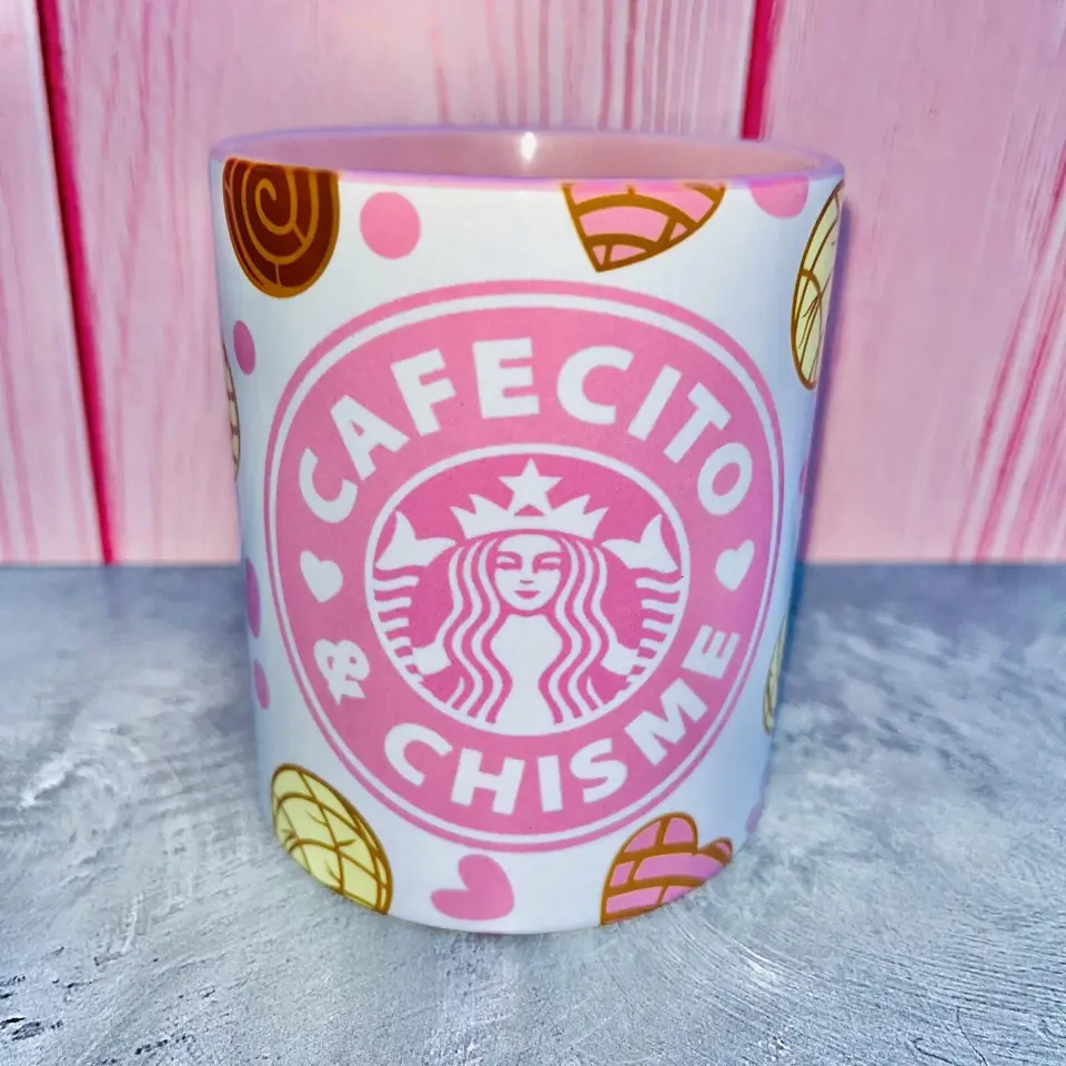 Taza Chisme