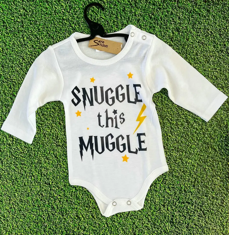 Body Muggle