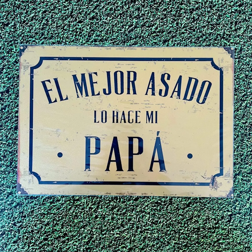 Chapa Papá