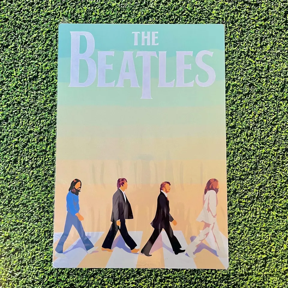 Chapa Beatles