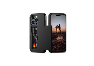 Funda porta tarjetas para Iphone 15 Pro