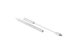 Cargador Magnético Para Apple Pencil (2da Generación) Usb C