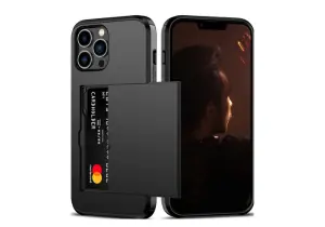 Case Porta Tarjetas para Iphone 12 Pro Max