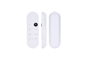 Control Remoto Para Google Chromecast Hd 4k Bluetooth