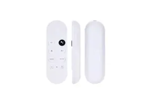 Control Remoto Para Google Chromecast Hd 4k Bluetooth
