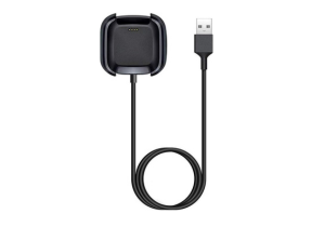 Cable Cargador Base De Carga Para Fitbit Versa / Versa Lite