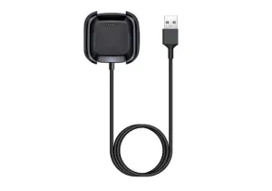 Cable Cargador Base De Carga Para Fitbit Versa / Versa Lite
