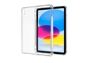 Funda Estuche Para Apple iPad 10 10.9 A2777 / A2757 Unsmart