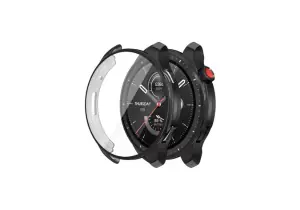 Protector De Pantalla Y Lateral Tpu Para Amazfit Gtr4