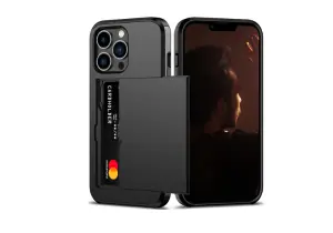 Case porta tarjeta para IPhone 13 Pro.