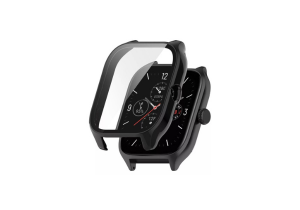Protector De Pantalla Y Lateral Tpu Para Amazfit Gts4