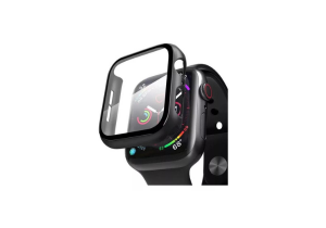 Protector Pantalla Para Apple Smart Watch Rígido 38 Mm Gene