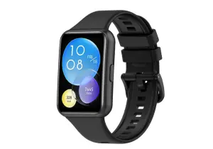 Malla Correa Para Huawei Watch Fit 2 / Fit 2 Active Yda-b09s