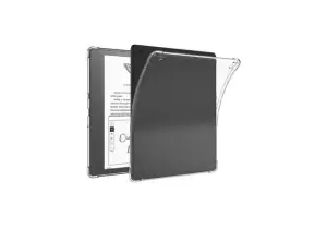 Estuche Tpu Transparente Funda Para Kindle Scribe 10.2 2022