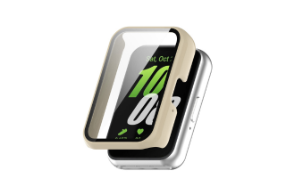 Protector de Pantalla Para Samsung Galaxy Fit3 UnSmart. Transparente.