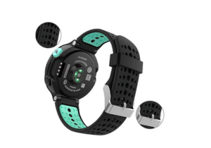 Malla Correa Para Garmin Forerunner 220 230 235 630 620 735