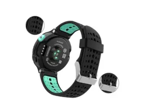 Malla Correa Para Garmin Forerunner 220 230 235 630 620 735