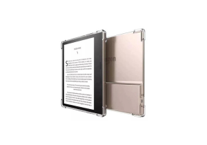 Funda Estuche Tpu Transparente Para Kindle Oasis