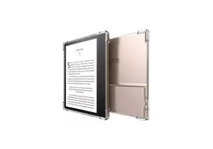 Funda Estuche Tpu Transparente Para Kindle Oasis