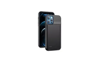 Power Case iPhone 12, 12 mini, 12 pro, 12 pro max, Powerbank