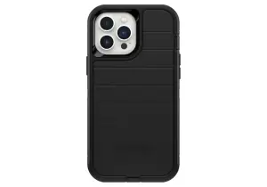 Funda Para Apple iPhone 12 Pro Max Armor Case Rokgen