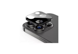 Vidrio Templado Cámara Para iPhone 14pro/ 14 Pro Max Unsmart