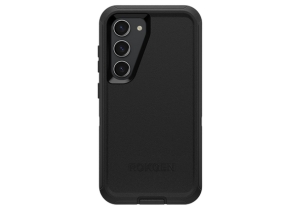 Funda Rokgen Case Para Samsung Galaxy S23 Fe Defender Armor