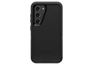 Funda Rokgen Case Para Samsung Galaxy S23 Fe Defender Armor