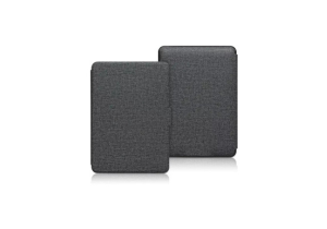 Estuche protector kindle paperwhite 5 11th Gen 6.8. Color Negro.