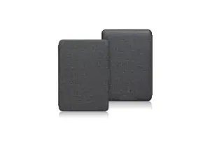 Estuche protector kindle paperwhite 5 11th Gen 6.8. Color Negro.