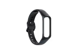 Malla Correa Silicona Para Samsung Galaxy Fit E R375