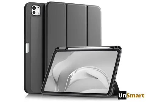 Funda para Apple iPad Pro 11 M5 2025 /M4 2024 Smart Case