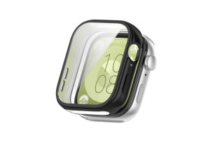 Protector De Pantalla Y Laterales Para Huawei Watch Fit 3