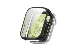 Protector De Pantalla Y Laterales Para Huawei Watch Fit 3