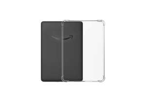 Estuche Transparente Para Kindle Modelo C2v2l3 6 Pulgadas