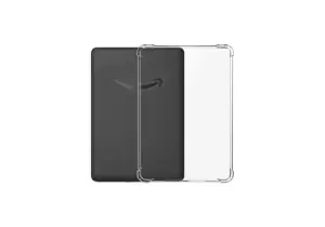 Estuche Transparente Para Kindle Modelo C2v2l3 6 Pulgadas