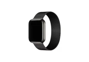 Malla Correa Metalica Para Apple Watch 38/ 40/41mm