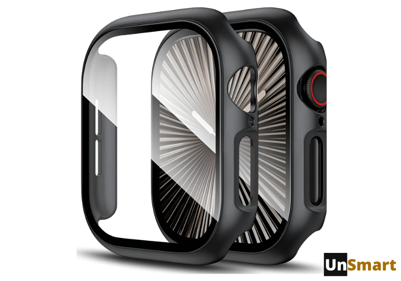 Protector De Pantalla Para Apple Watch Serie 10 42/46mm