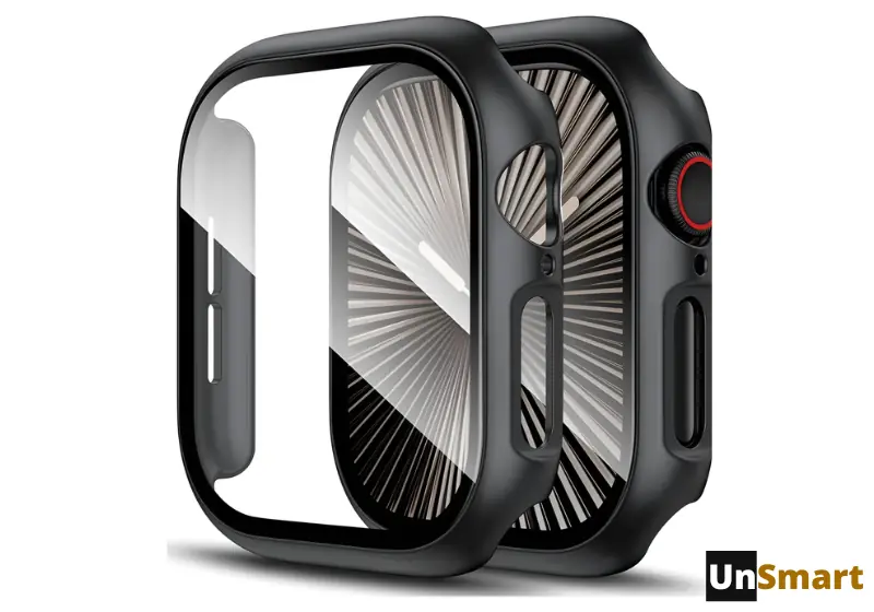 Protector De Pantalla Para Apple Watch Serie 10 42/46mm
