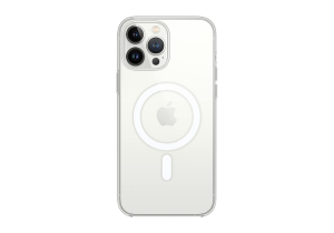 Case Reforzado con MagSafe para IPhone 12 Pro, Funda Protectora