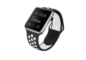 Malla Correa Deportiva Para Apple Watch 38|40|41|42|44|45mm
