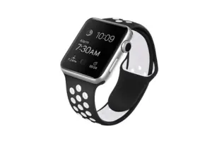 Malla Correa Deportiva Para Apple Watch 38|40|41|42|44|45mm