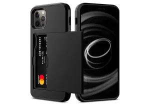 Case Porta Tarjetas para Iphone 12 Pro