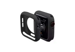 Protector De Silicona Para Apple Watch 40, 41, 42, 44 & 45mm