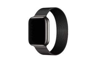 Malla Correa Reloj Smartwatch Acero Inoxidable De 20 Y 22mm