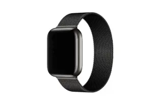 Malla Correa Reloj Smartwatch Acero Inoxidable De 20 Y 22mm