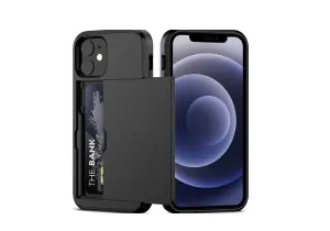 Case porta tarjetas para Iphone 12 Mini