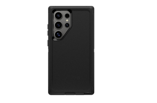 Funda Rokgen Case Para Samsung Galaxy S24 Ultra Defender