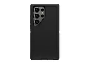 Funda Rokgen Case Para Samsung Galaxy S24 Ultra Defender