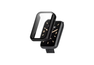 Protector Case De Pantalla Para Xiaomi Band 7 Pro Unsmart
